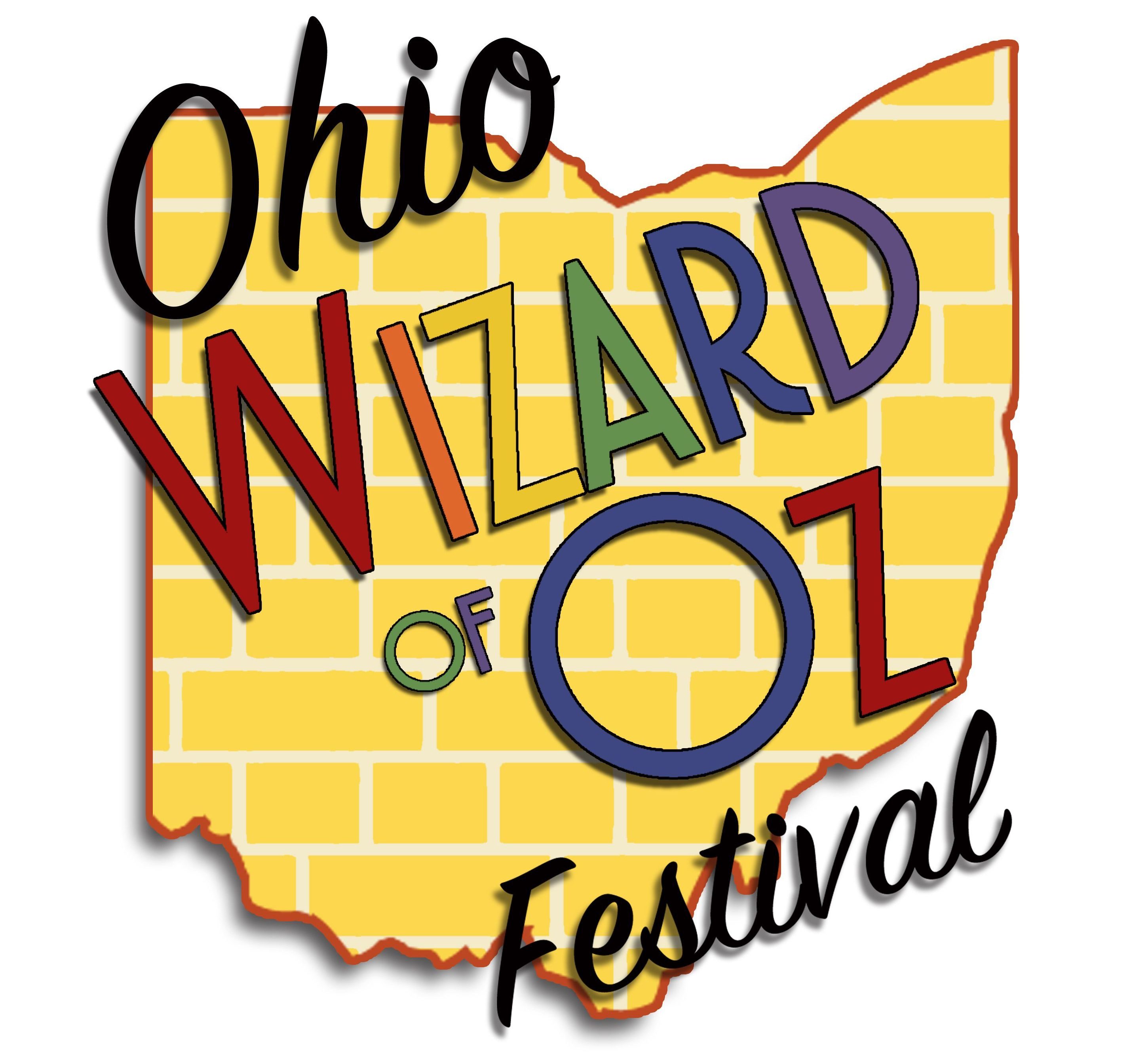 2019 Ohio Wizard of Oz Festival