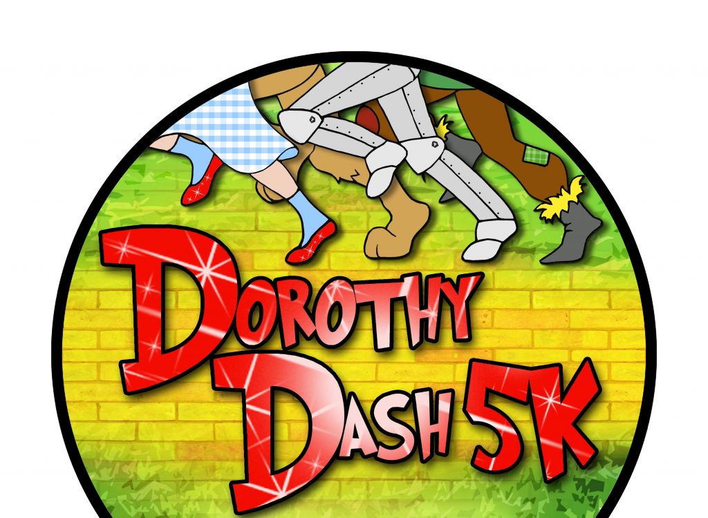 Dorothy Dash Label