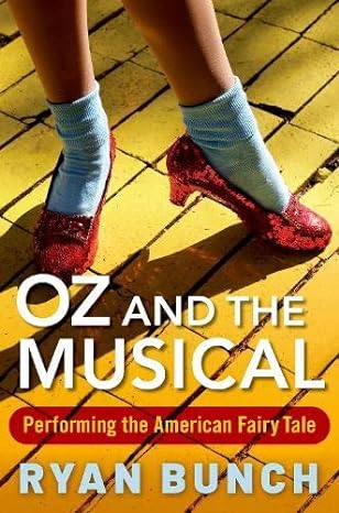 OZ and the musical