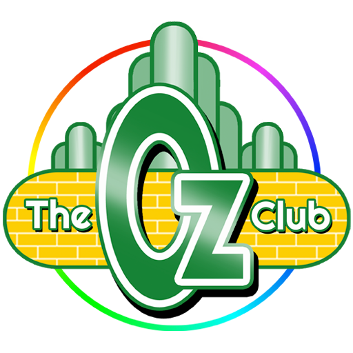 oz club logo