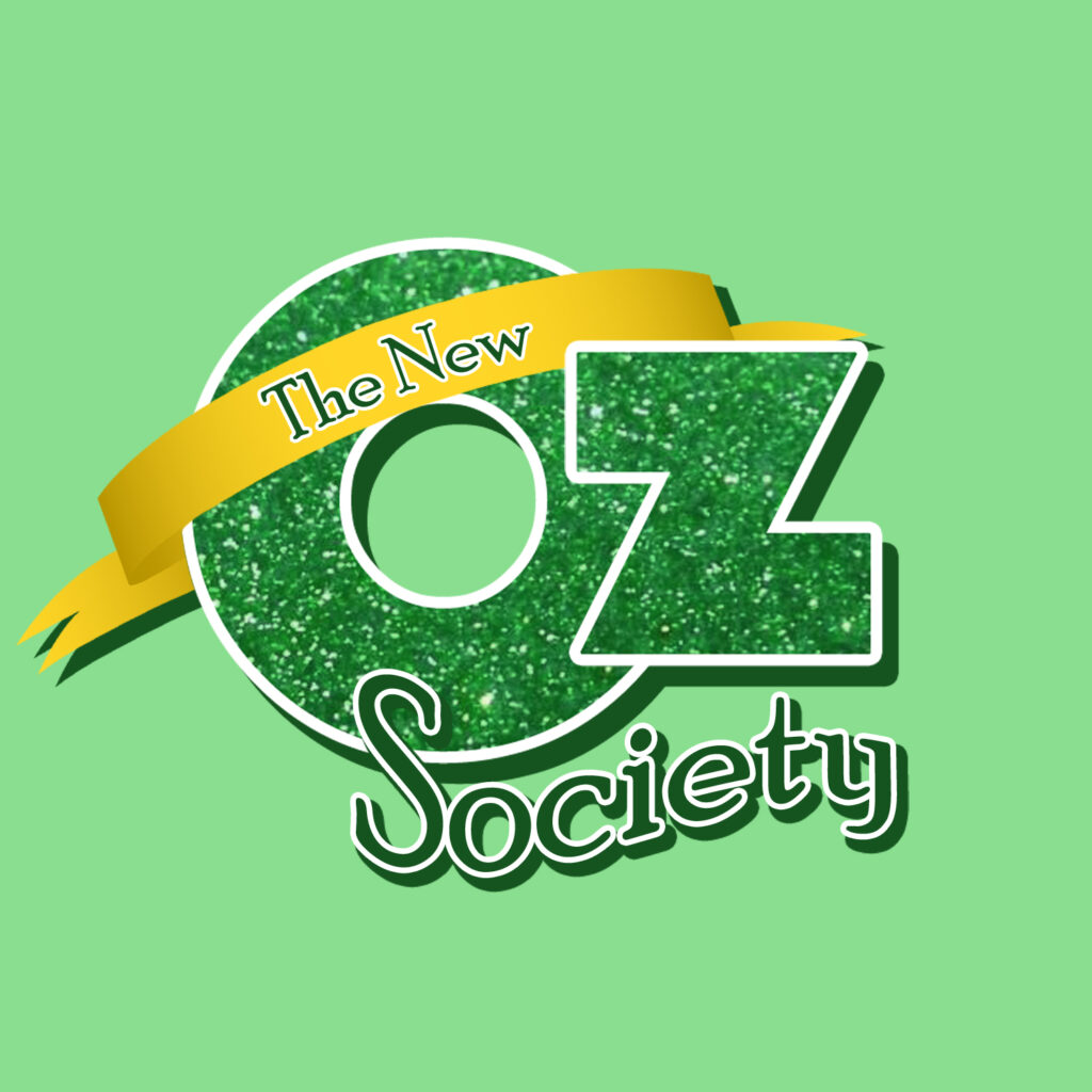 oz society logo on green (002)