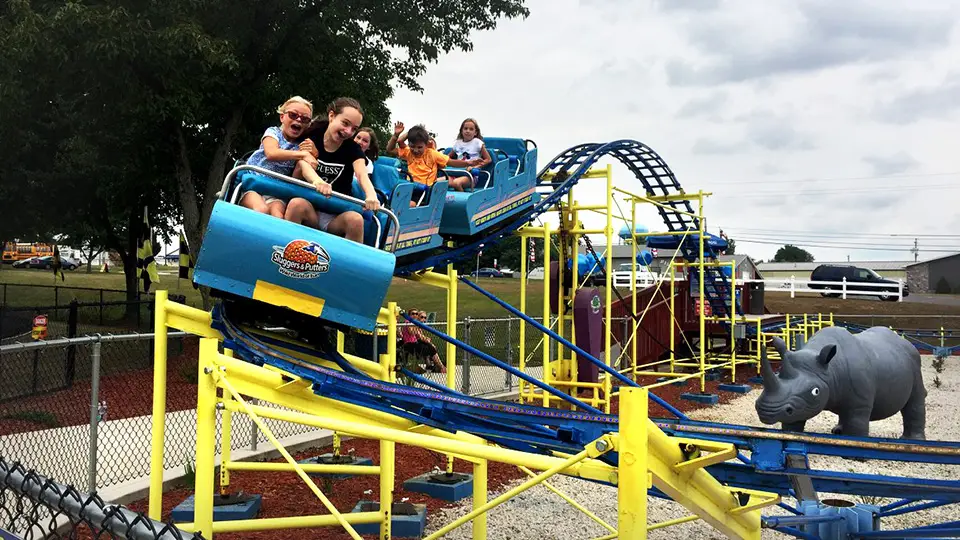 sluggers-putters-roller-coaster